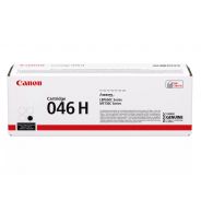 046-H BK Toner laser Canon - Noir