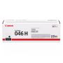 046-H BK Toner laser Canon - Noir