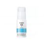 GI-53 Flacon d'encre Canon 4673C001 - Cyan