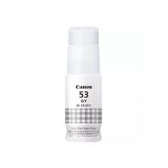 GI-53 Flacon d'encre Canon 4708C001 - Gris