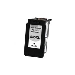 PG-545 XL Cartouche d'encre recyclée Canon - Noir