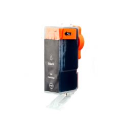 PGI-550 BK XL Cartouche d'encre compatible Canon - Noir