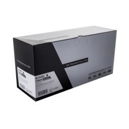 CRG-720 BK Toner laser compatible Canon - Noir