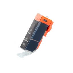 PGI-72 MB Cartouche d'encre compatible Canon - Noir Mat