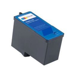 JP-453 Cartouche d'encre recyclée Dell - Couleur