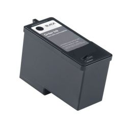 JP-451 Cartouche d'encre recyclée Dell - Noir