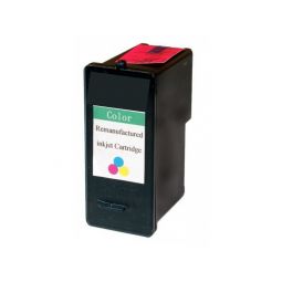 CH-884 Cartouche d'encre recyclée Dell - Couleur