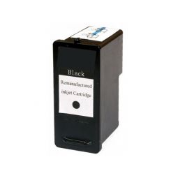 CH-883 Cartouche d'encre recyclée Dell - Noir