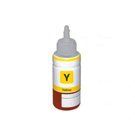 113 Bouteille d'encre générique pour Epson C13T06B440 - Jaune