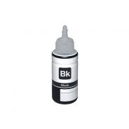 113 Bouteille d'encre générique pour Epson C13T06B140 - Noir