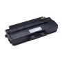 B1260 / B1265 BK Toner laser générique pour Dell 593-11109 - Noir