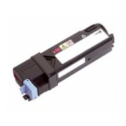 1320 / 2130 / 2135 M Toner laser générique pour Dell 593-10261 - Magenta