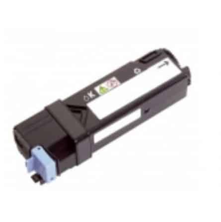 1320 / 2130 / 2135 BK Toner laser générique pour Dell 593-10258 - Noir