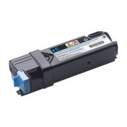 2150 / 2155 C Toner laser générique pour Dell 593-11041 - Cyan