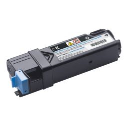 2150 / 2155 BK Toner laser générique pour Dell 593-11040 - Noir
