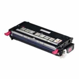 3110 / 3115 M Toner laser générique pour Dell 593-10172 - Magenta