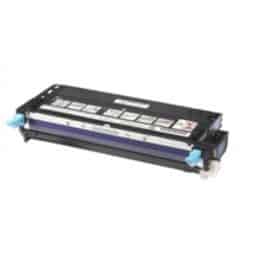 3110 / 3115 C Toner laser générique pour Dell 593-10171 - Cyan