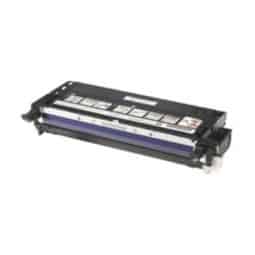 3110 / 3115 BK Toner laser générique pour Dell 593-10170 - Noir