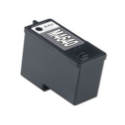 M-4640 Cartouche d'encre recyclée Dell - Noir