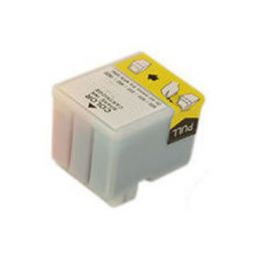 T001 Cartouche d'encre générique pour Epson - 5 Couleurs