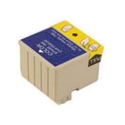 T009 Cartouche d'encre générique pour Epson - 5 Couleurs