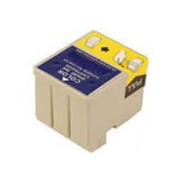 T018 Cartouche d'encre générique pour Epson - 3 Couleurs