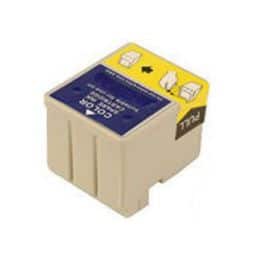 T020 Cartouche d'encre générique pour Epson - 3 Couleurs