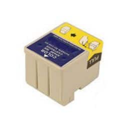 T0410 Cartouche d'encre générique pour Epson - 3 Couleurs