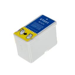 T0511 Cartouche d'encre générique pour Epson - Noir