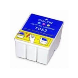 T0520 Cartouche d'encre générique pour Epson - 3 Couleurs