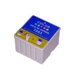 T0530 Cartouche d'encre générique pour Epson - 5 Couleurs