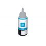 103 Bouteille d'encre générique pour Epson C13T00S24A10 - Cyan