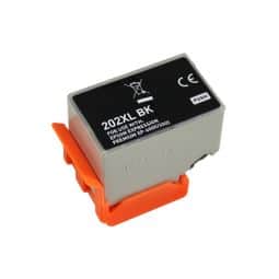 202 BK XL Cartouche d'encre générique pour Epson - Noir - Kiwi