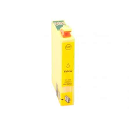 603 Y XL Cartouche générique pour Epson - Jaune - Etoile de mer