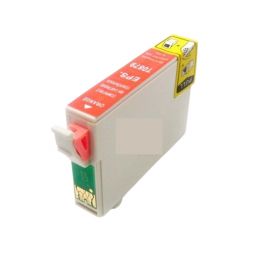 T0879 Cartouche d'encre générique pour Epson - Orange