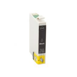 T1281 Cartouche d'encre générique pour Epson - Noir - Renard