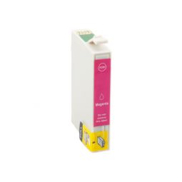 T1293 Cartouche d'encre générique pour Epson - Magenta - Pomme