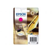 T1623 Cartouche d'encre Epson - Magenta - T16 Stylo Plume