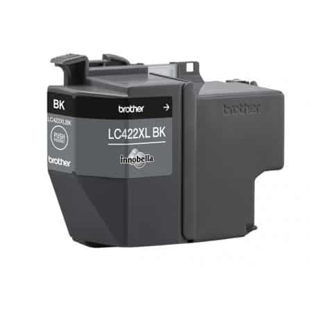 LC422 XL B Cartouche d'encre Brother - Noir