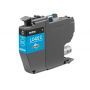 LC422 C Cartouche d'encre Brother - Cyan