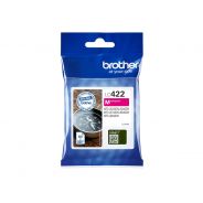 LC422 M Cartouche d'encre Brother - Magenta
