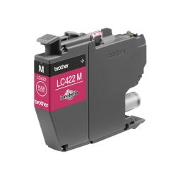 LC422 M Cartouche d'encre Brother - Magenta