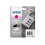 T3583 Cartouche d'encre Epson - Magenta - T35 Cadenas