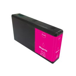 T7013 Cartouche d'encre générique pour Epson - Magenta