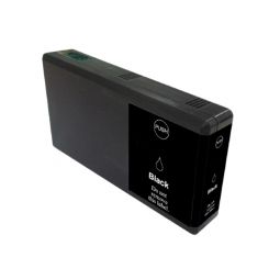 T7911 Cartouche d'encre générique pour Epson - Noir