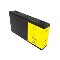 T7914 Cartouche d'encre générique pour Epson - Jaune