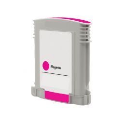 N°10 M Cartouche d'encre générique pour HP - Magenta