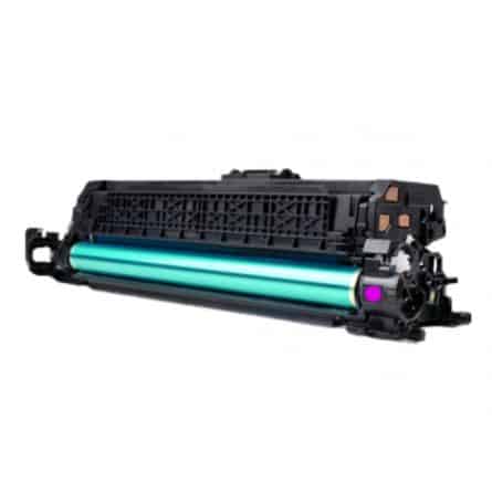 CF033A Toner laser générique pour HP 646A - Magenta