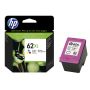 HP-62 XL CL Cartouche d'encre HP - C2P07AE - 3 Couleurs