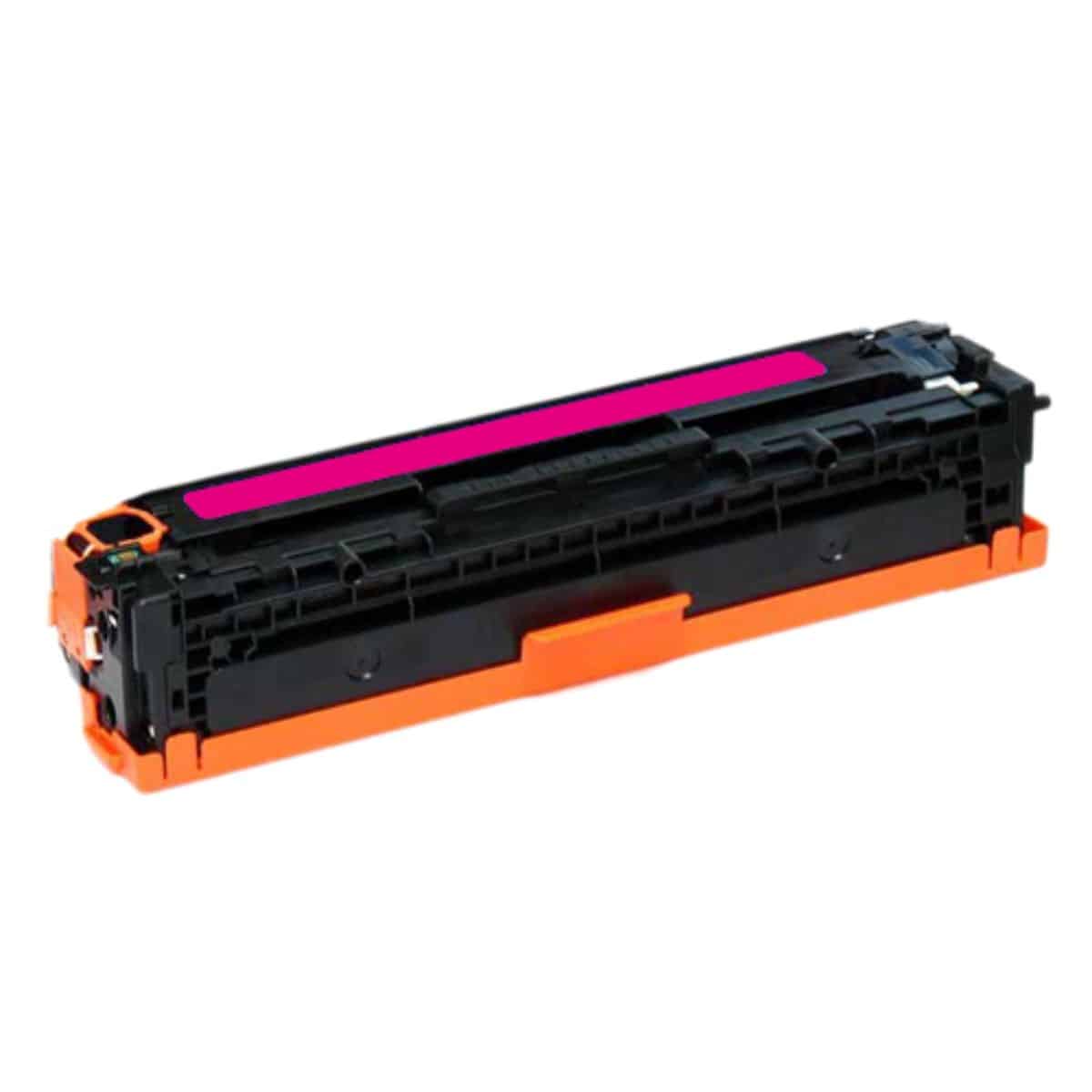 CF213A Toner laser générique pour HP 131A - Magenta